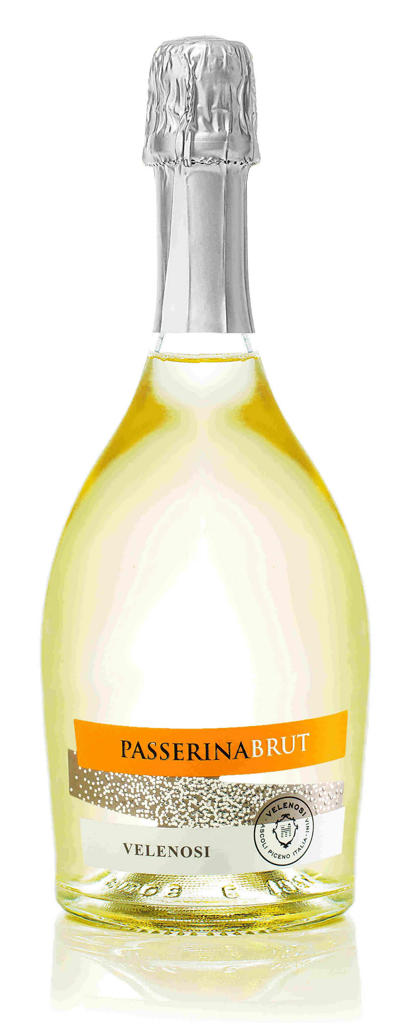 Passerina Brut