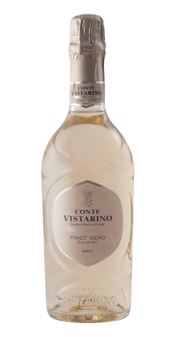 Conte Vistarino Brut