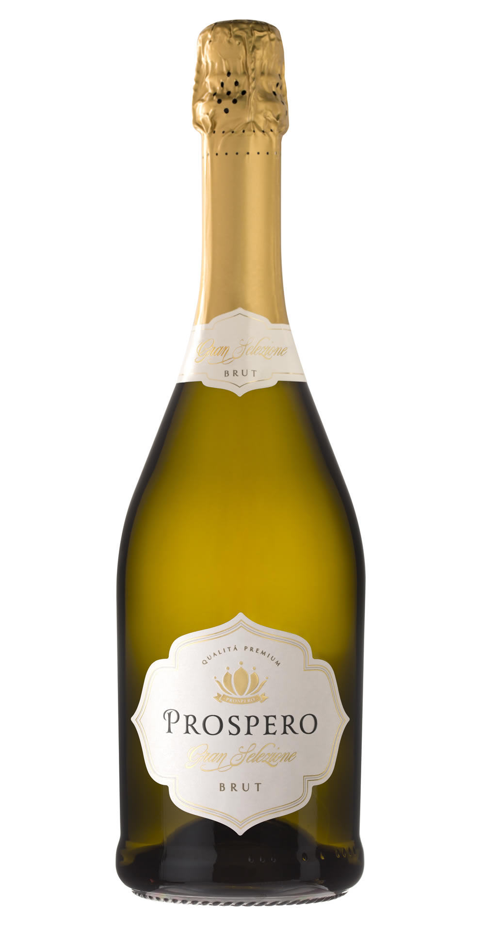 Prospero Brut