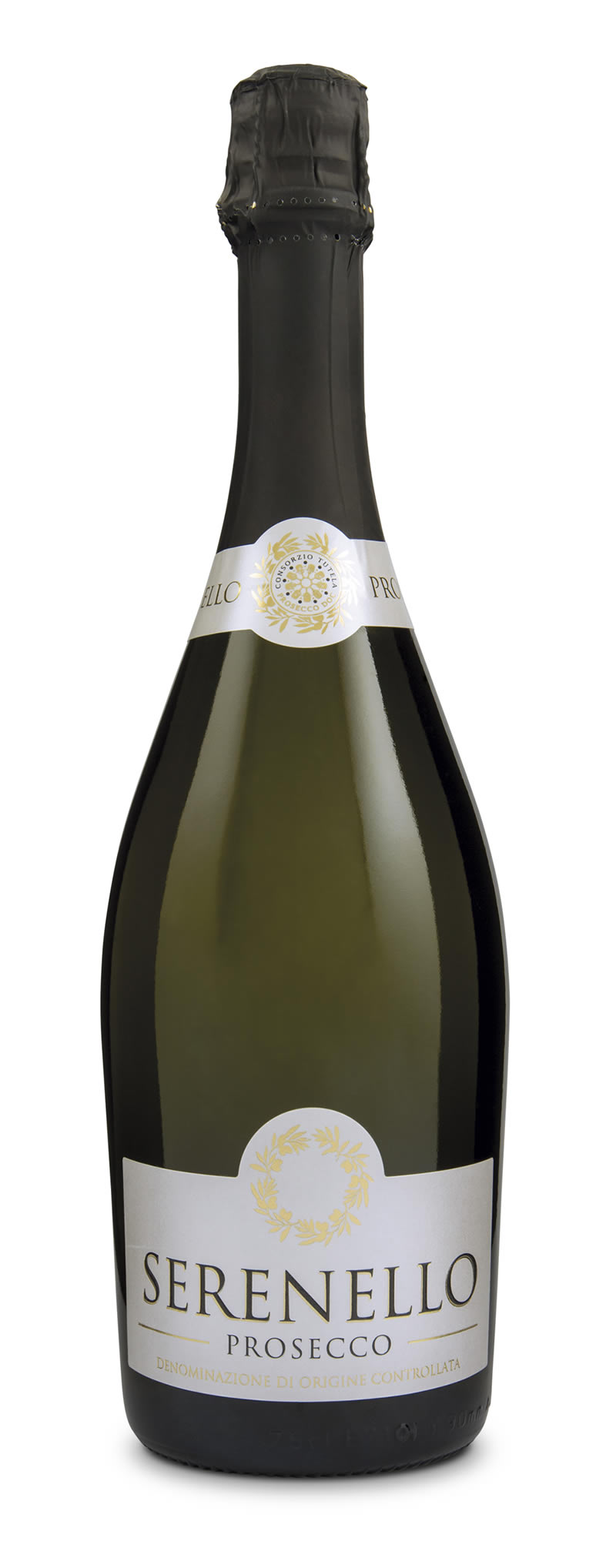 Serenello Prosecco D.O.C. Extra Dry