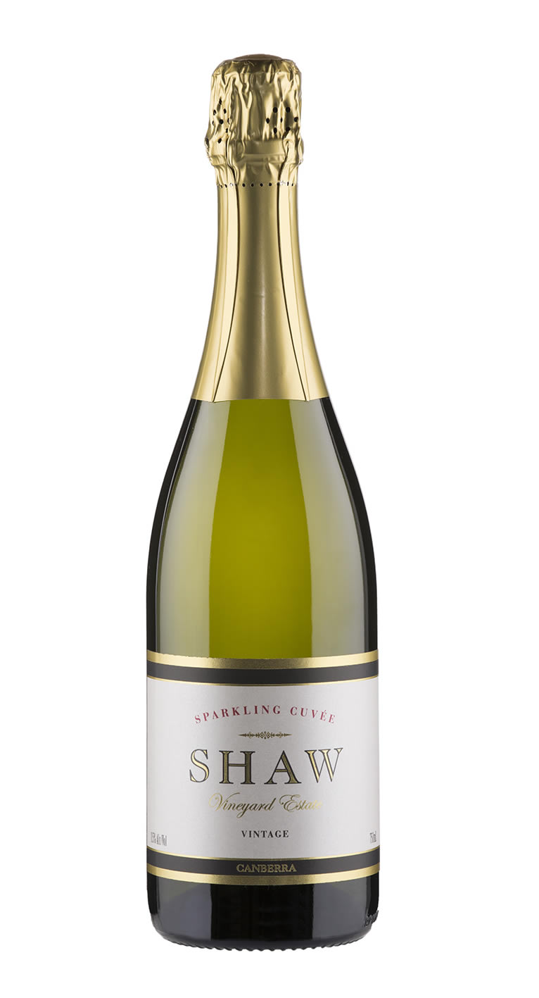 Shaw Vineyard Estate 2017 Sparkling Cuvee