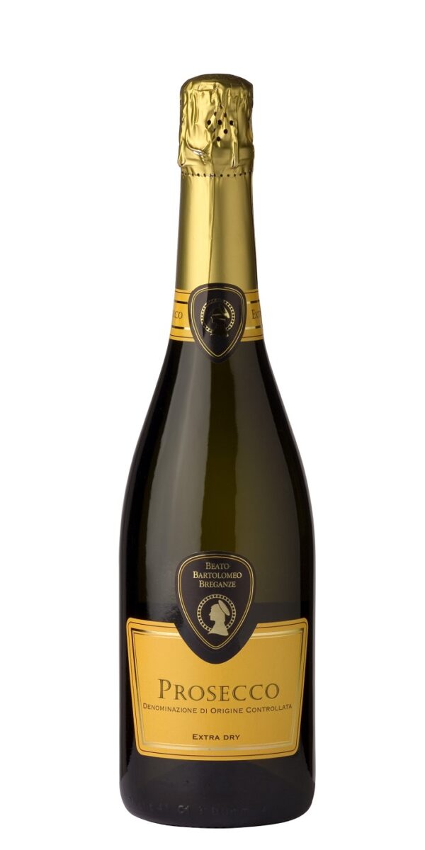 Spumante Prosecco DOC Extra Dry