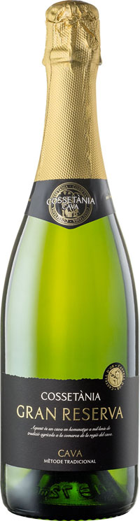 Cossetània Gran Reserva 50 Great Cavas 2022 by Wine Pleasures