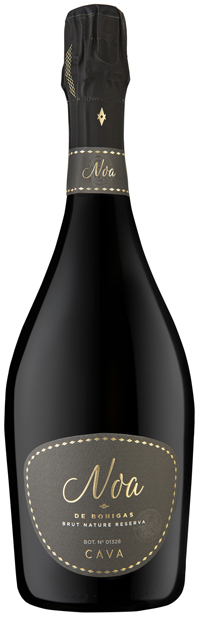 Noa 50 Great Cavas 2022 by Wine Pleasures