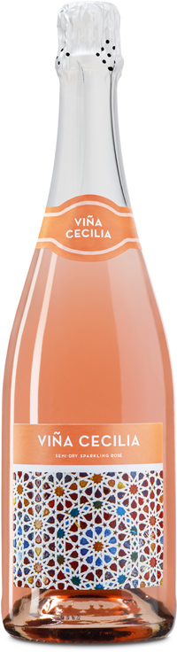 Vina-Cecilia-Espumoso-Semi-Dry-Rosado-50-GSW-2022-by-Wine-Pleasures