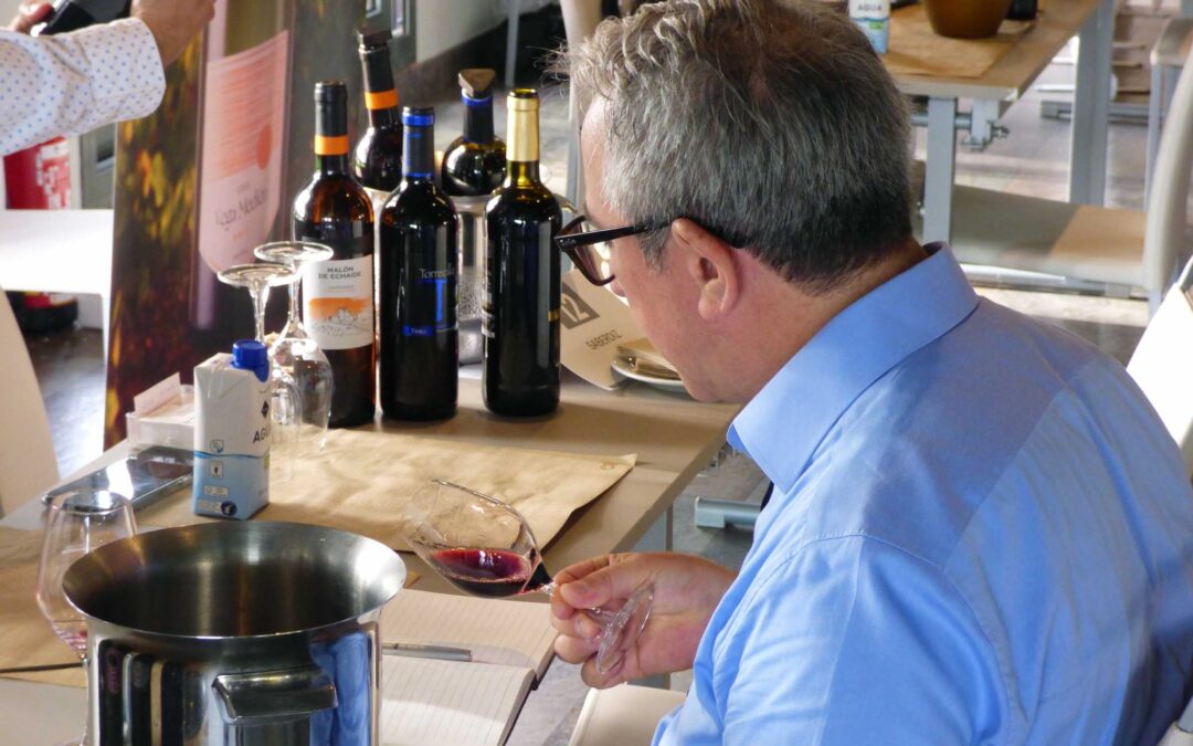 Wine Pleasures International B2B Workshop Italy 2025