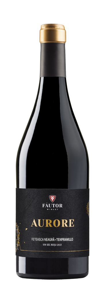 Aurore Feteasca Neagra-Tempranillo - 50 Great Red Wine by Wine Pleasures