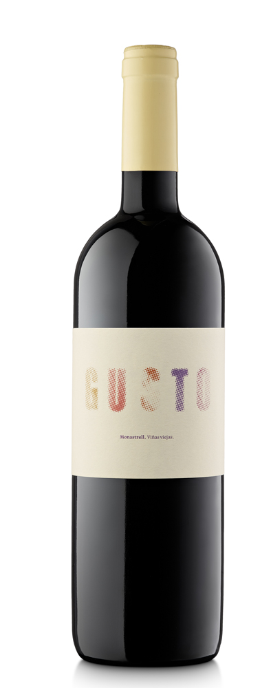 Gusto - 50 Great Red Wine by Wine Pleasures