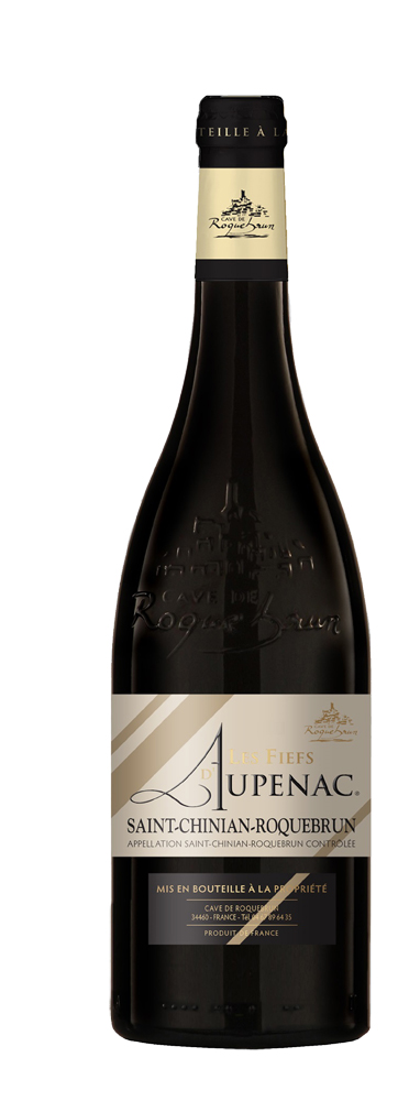 Les Fiefs D'Aupenac Red 2020 - 50 Great Red Wine by Wine Pleasures