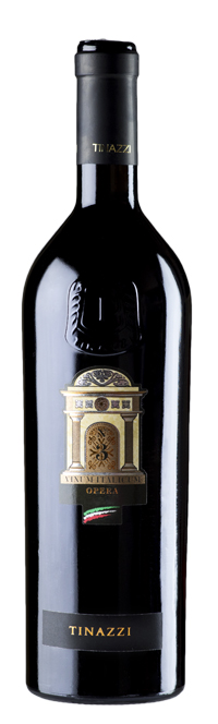 Opera N3 - Silver Medal 50 Great Red Wine by Wine Pleasures