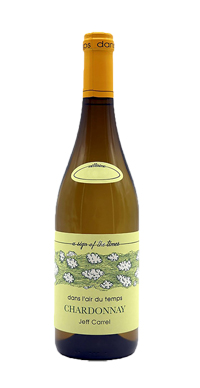 Air Du Temps Chardonnay - 50 Great White Wines 2022 by Wine Pleasures
