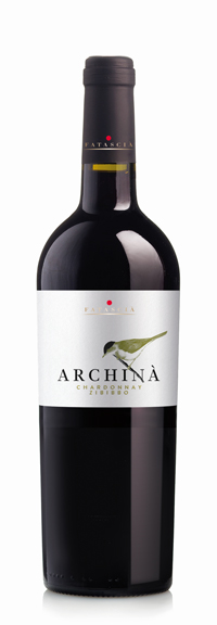 Archina' Chardonnay-Zibibbo Terre Siciliane Igt 2021 - 50 Great White Wines by Wine Pleasures 2022