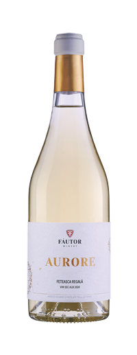 Aurore Feteasca Regala 2021 - 50 Great White Wines by Wine Pleasures