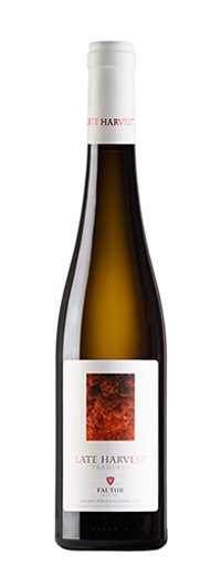producte-1-rovellats Late Harvest Traminer 2016 - 50 Great White Wines by Wine Pleasures