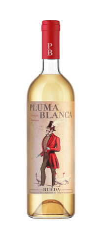 Pluma Blanca Eco - 50 Great White Wines by Wine Pleasures 2022