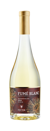 Sauvignon FUME Blanc 2019 - 50 Great White Wines by Wine Pleasures