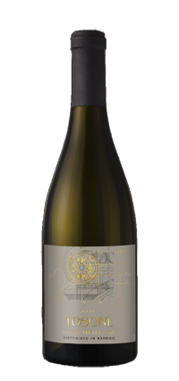 TOSONE Grillo Sicilia DOC - 50 Great White Wines 2022 by Wine Pleasures