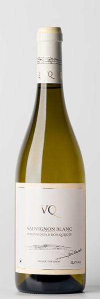VQ Sauvignon Blanc - 50 Great White Wines by Wine Pleasures 2022