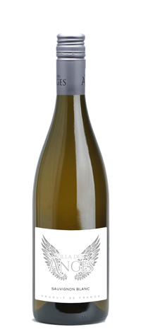 Villa des Anges Sauvignon Blanc - 50 Great White Wines 2022 by Wine Pleasures