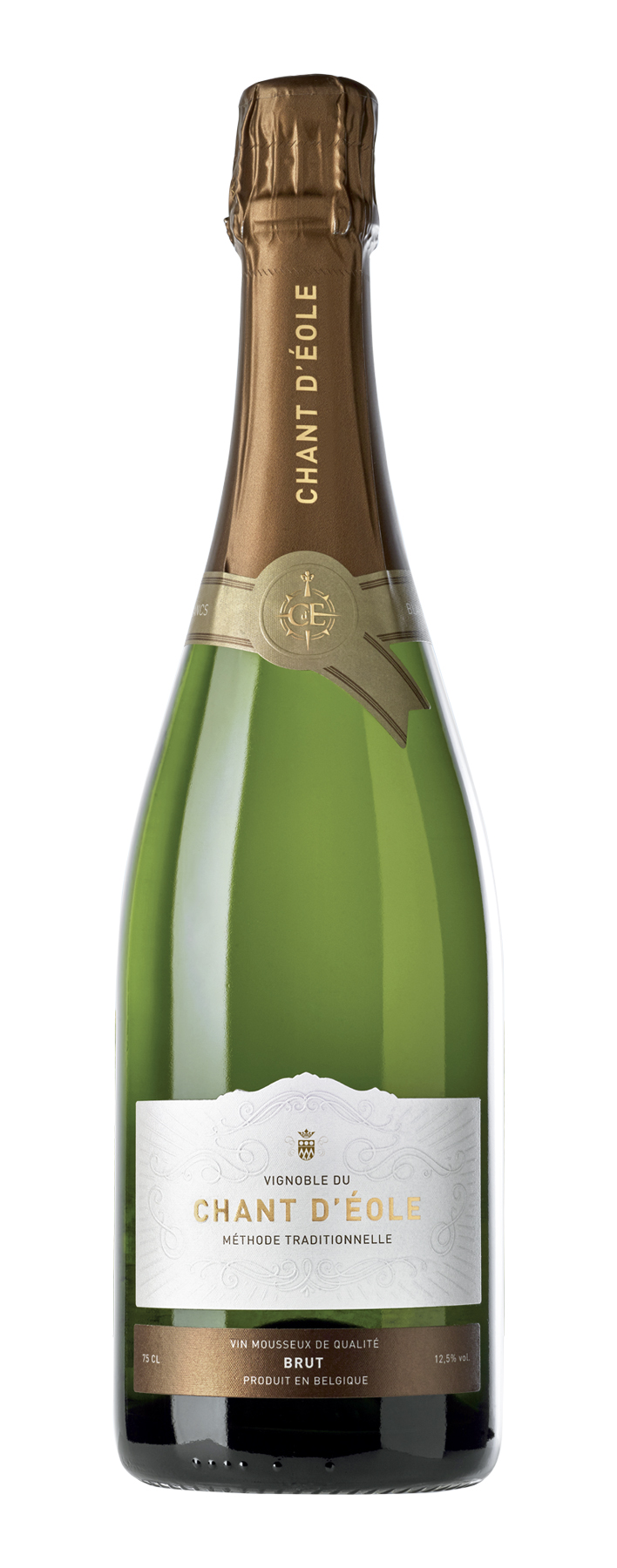 Brut Blanc De Blancs - 50 GSW by Wine Pleasures