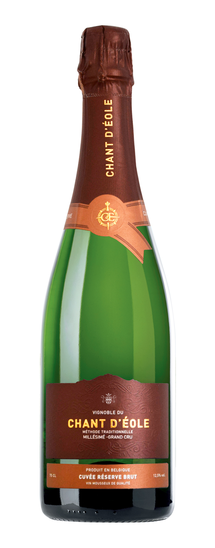 Brut Blanc De Blancs Cuvée Prestige - 50 GSW by Wine Pleasures