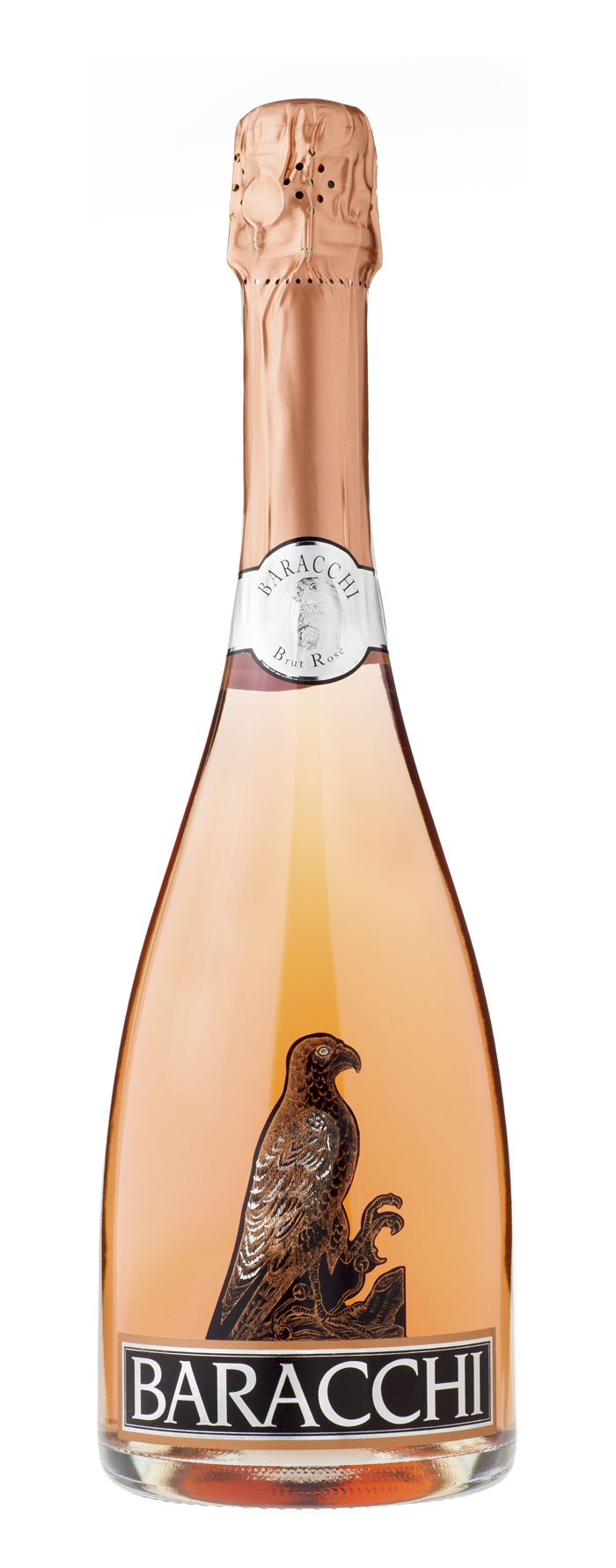 Brut Rosè - 50 GSW by Wine Pleasures