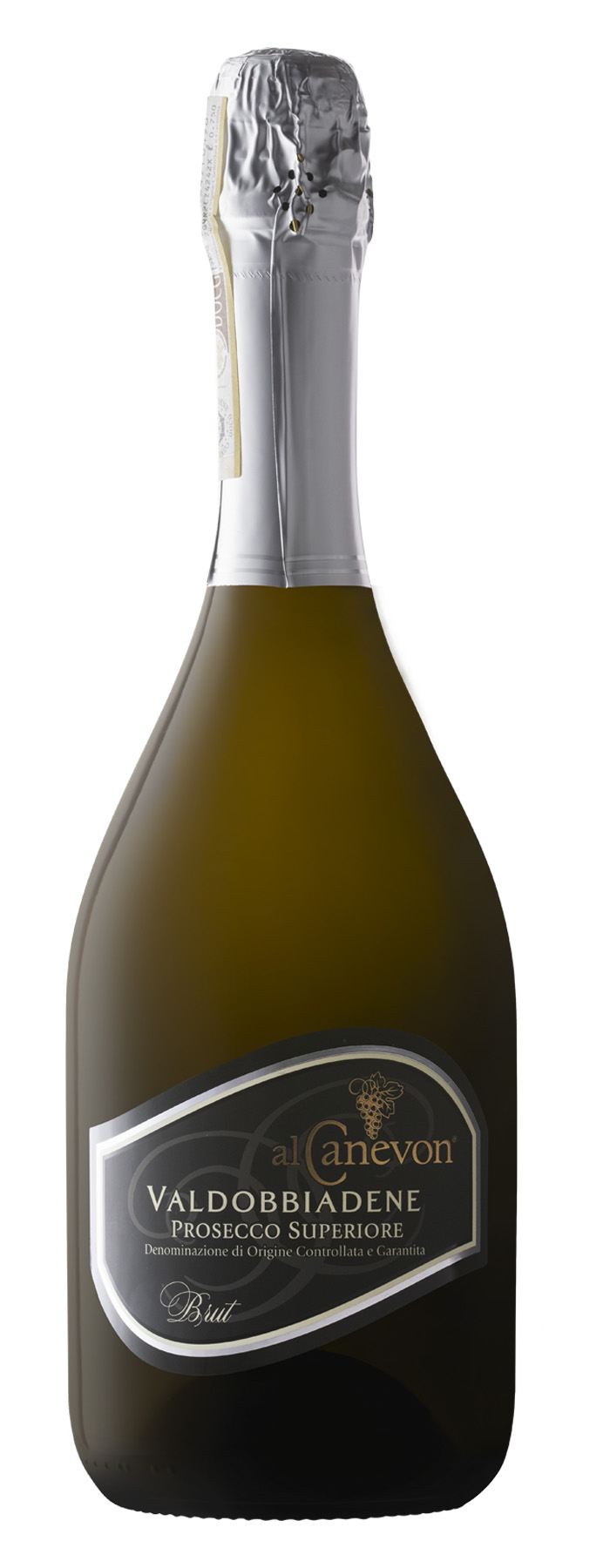 Brut Spumante DOCG Conegliano Valdobbiadene - 50 GSW by Wine Pleasures