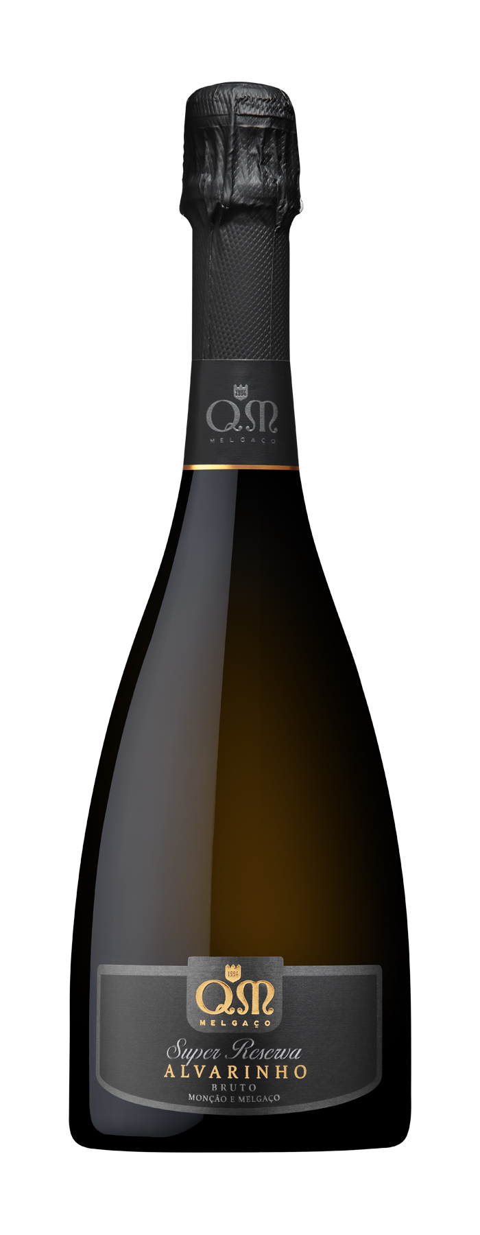 Espumante Qm Super Reserva Alvarinho - 50 GSW by Wine Pleasures