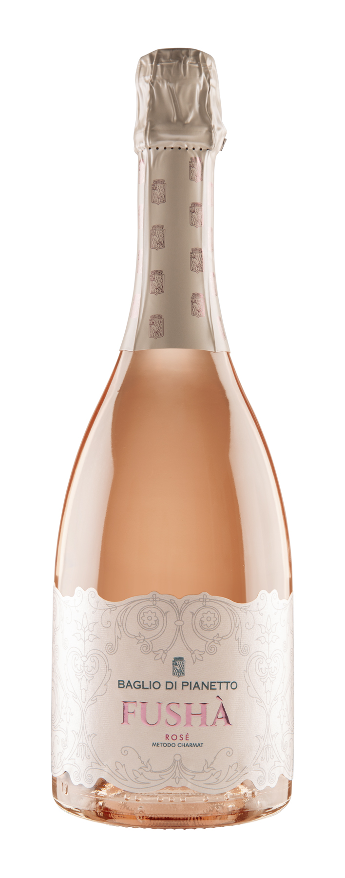 Fushà Rosé - 50 GSW by Wine Pleasures