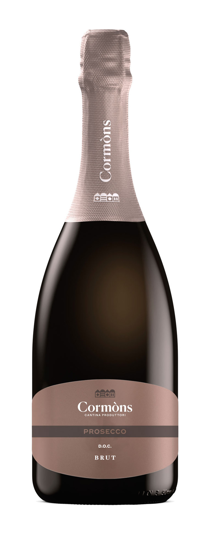 Prosecco Brut DOC - 50 GSW by Wine Pleasures