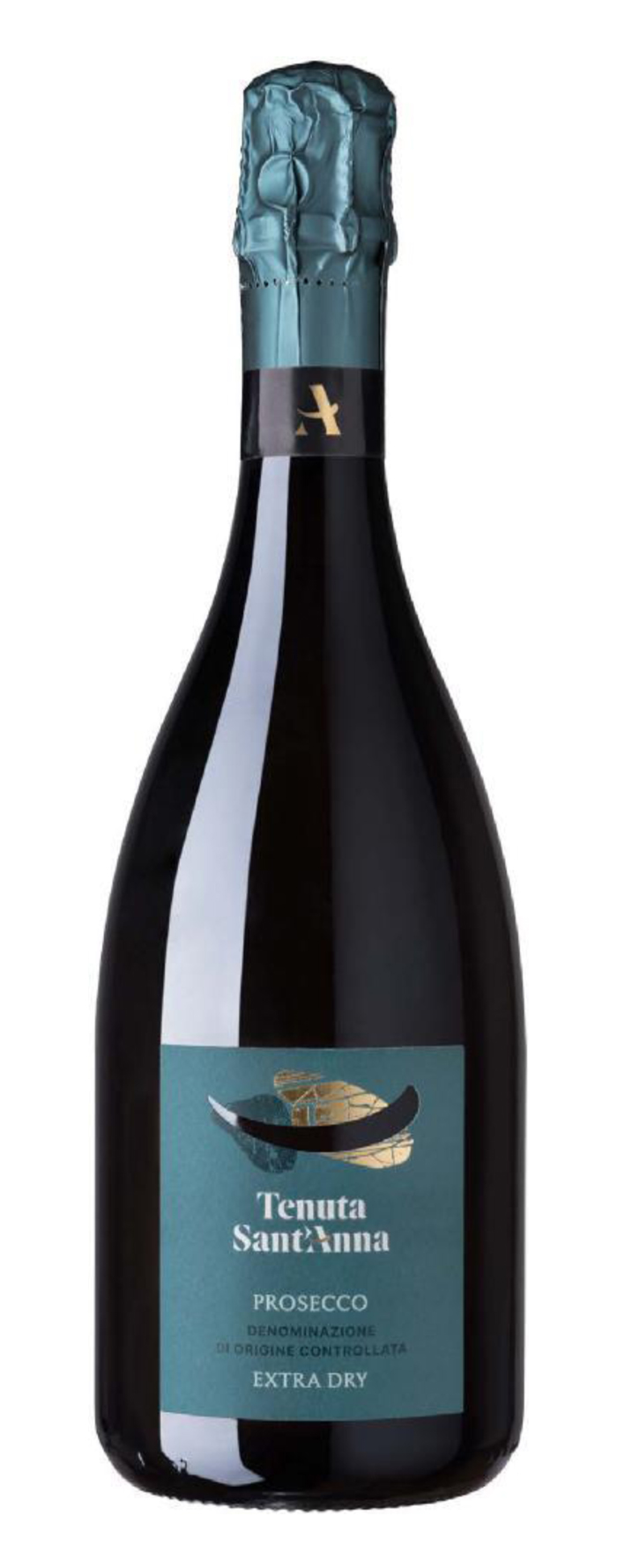 Prosecco Extra Dry DOC - 50 GSW by Wine Pleasures