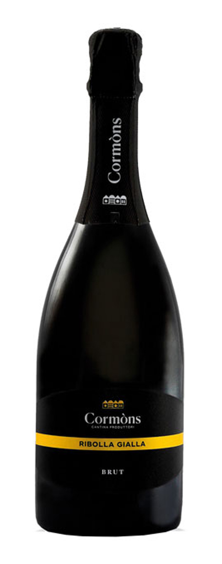 Ribolla Gialla Brut - 50 GSW by Wine Pleasures