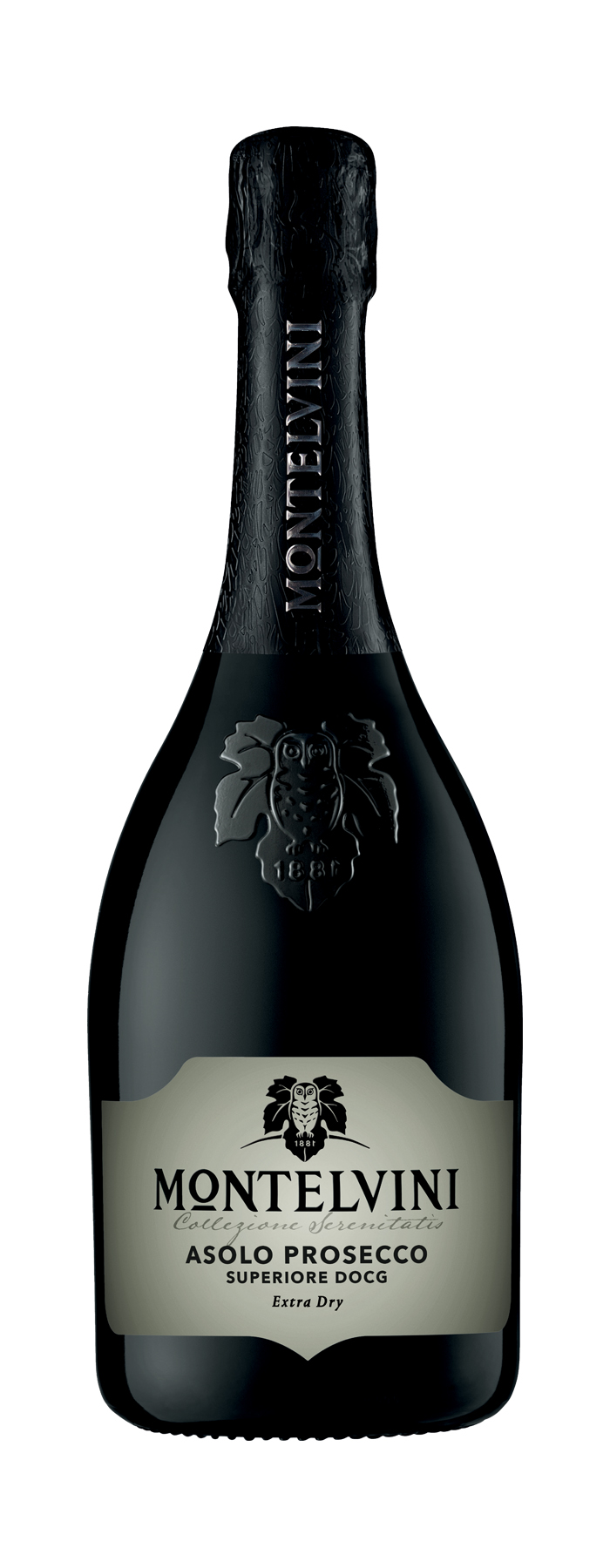 Serenitatis Asolo Prosecco Superiore DOCG Extra Dry - 50 GSW by Wine Pleasures