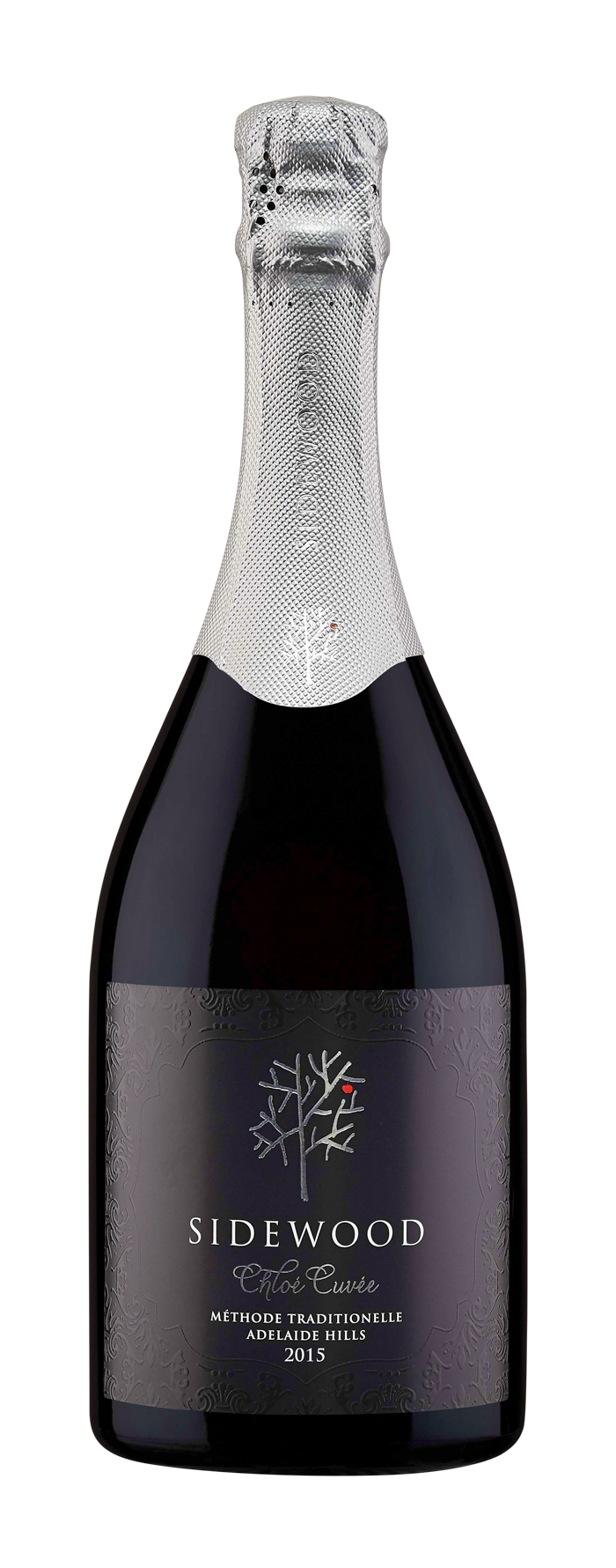 Sidewood Chloe Cuvée - 50 GSW by Wine Pleasures