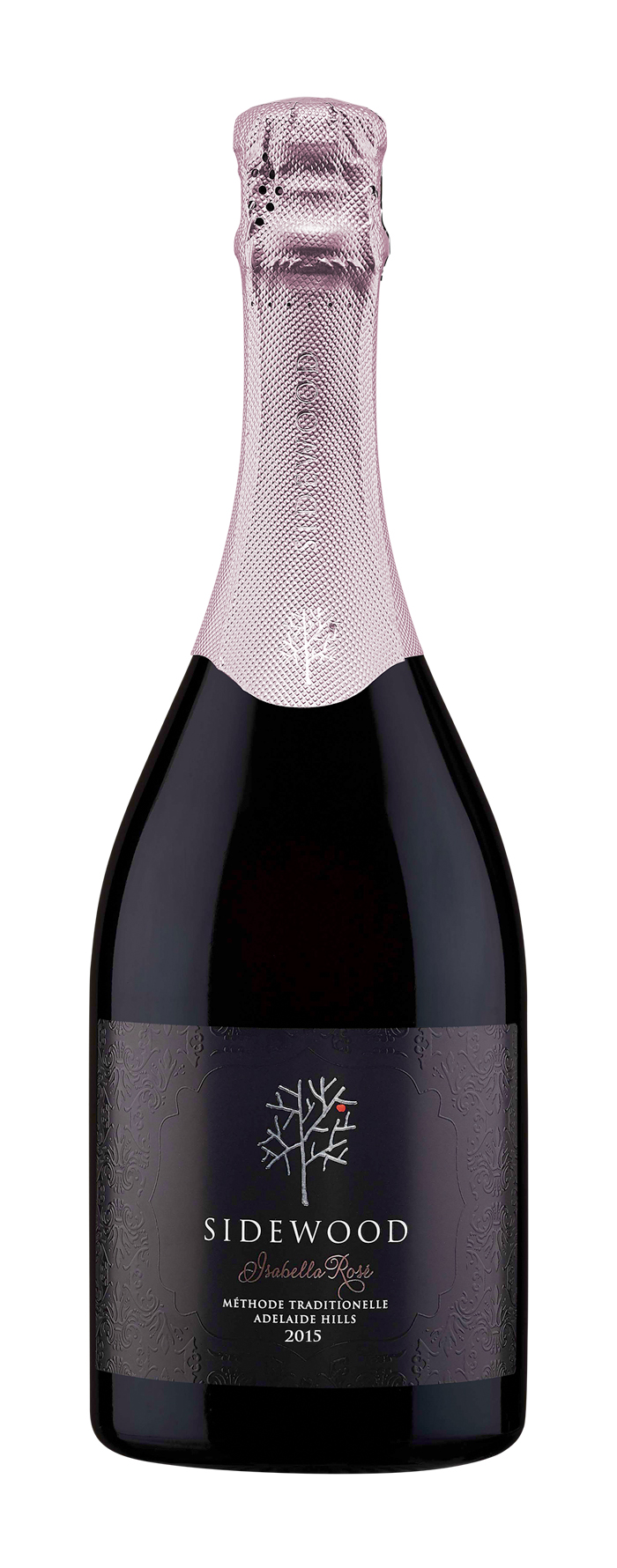 Sidewood Isabella Rosé - 50 GSW by Wine Pleasures