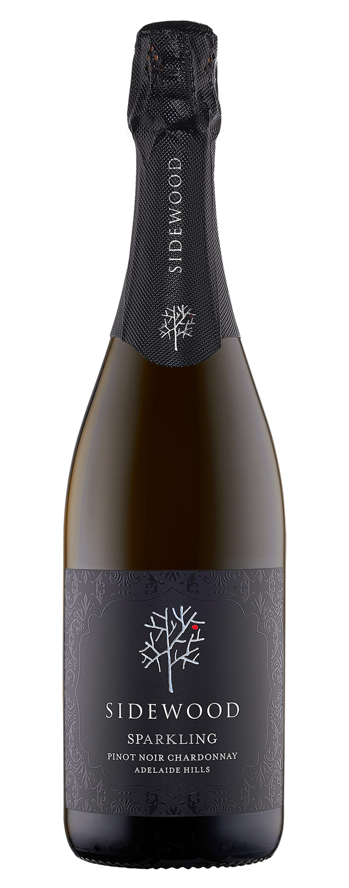 Sidewood NV Sparkling - 50 GSW by Wine Pleasures