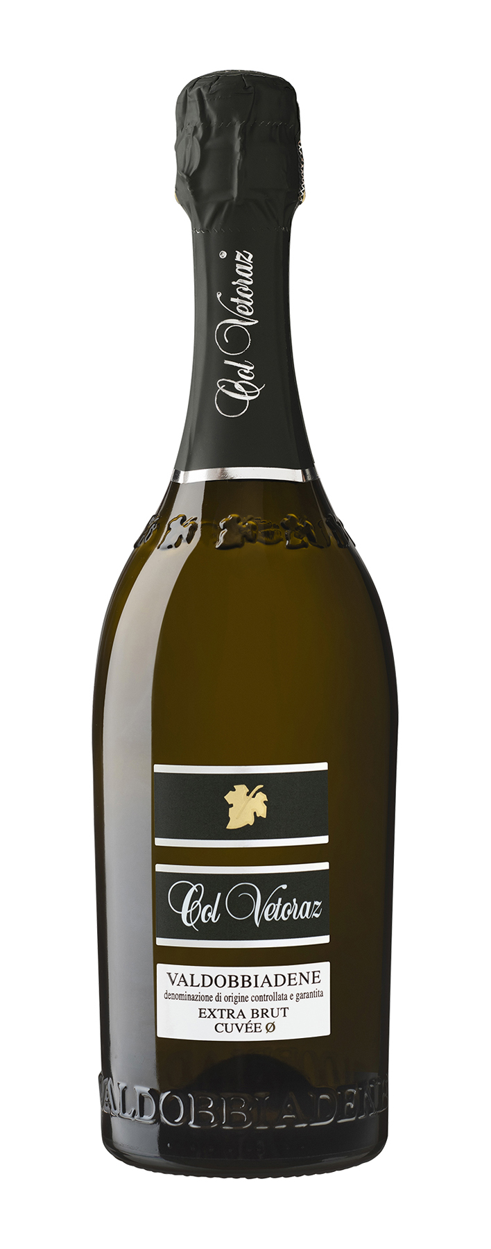 Valdobbiadene DOCG Extra Brut Cuvee' Ø - 50 GSW by Wine Pleasures