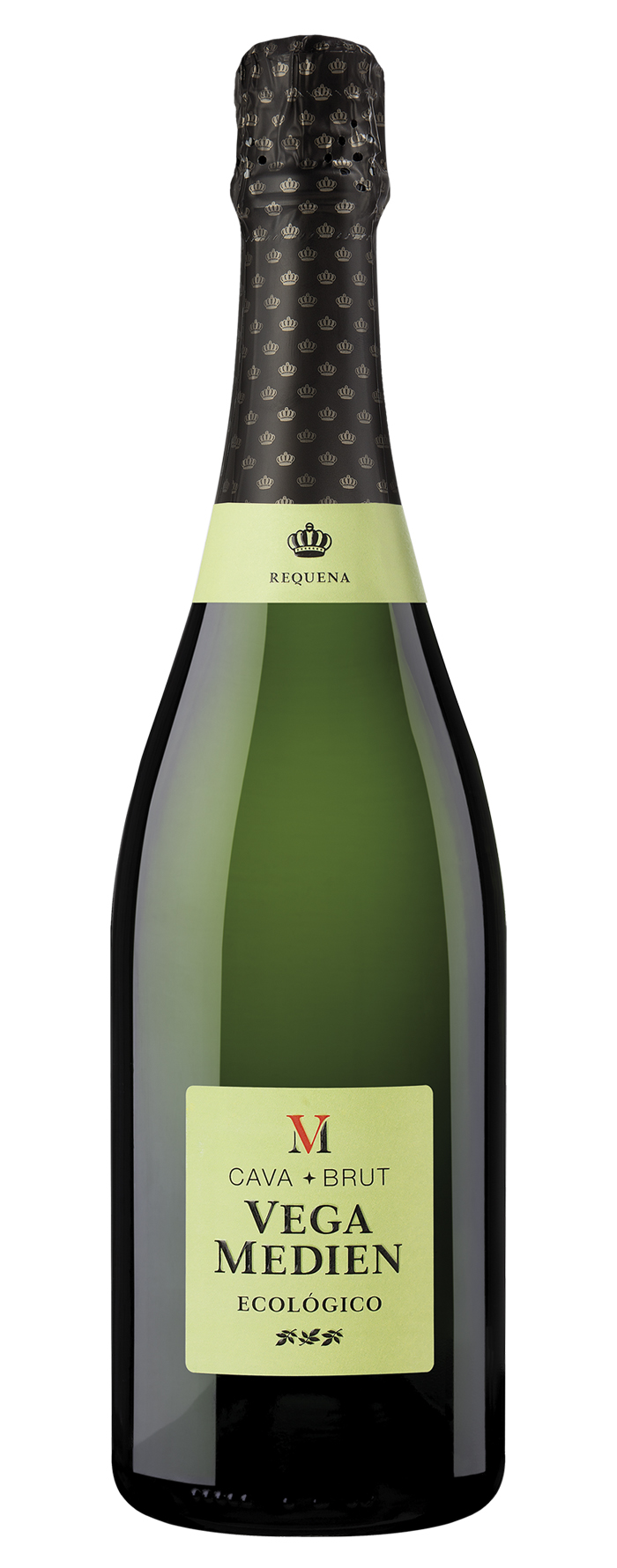 Vega Medien Brut Ecologico - 50 GSW by Wine Pleasures