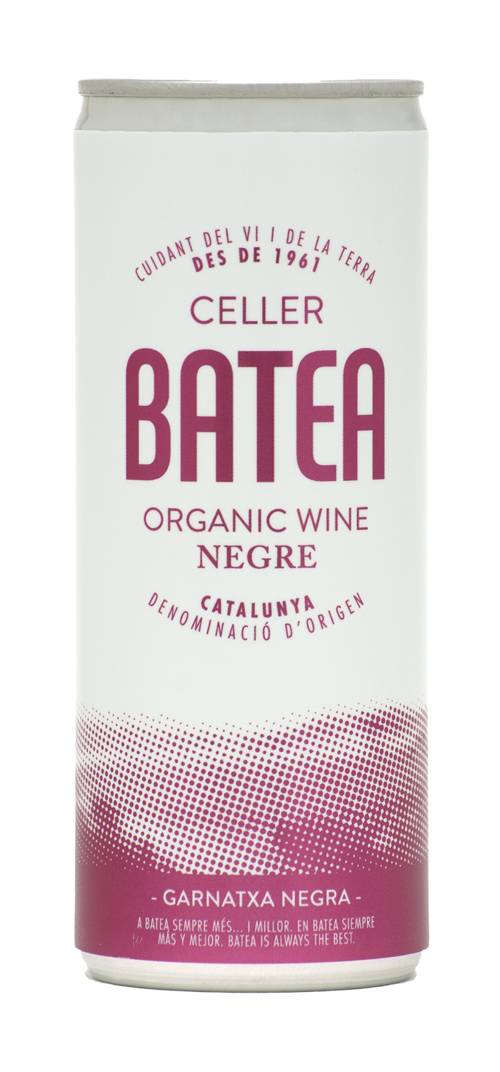 Batea Organic Red Wine - 50 GCW by Wine Pleasures