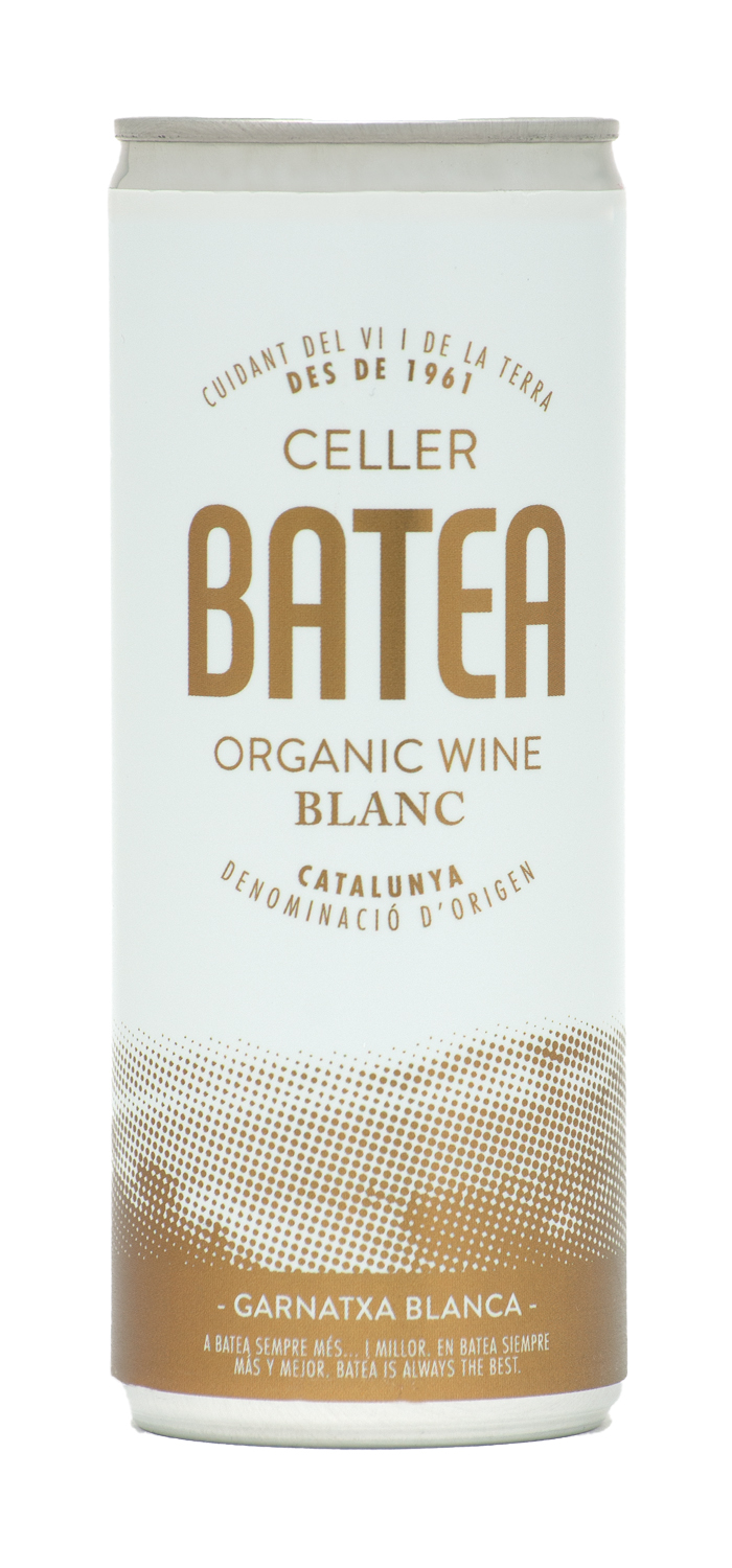 Batea Organic Wine - 50 GCW by Wine Pleasures
