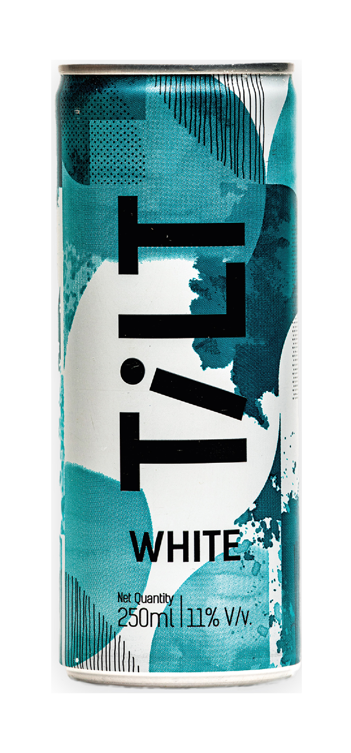 Tilt White - 50 GCW by Wine Pleasures