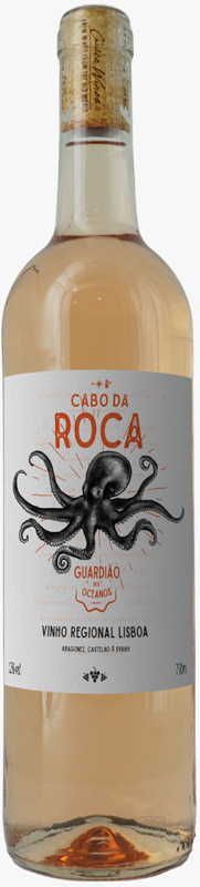 Cabo de Roca - 50 GRW by Wine Pleasures