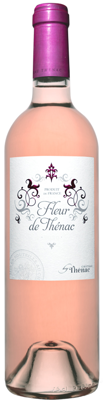Fleur de Thénac - 50 GRW by Wine Pleasures