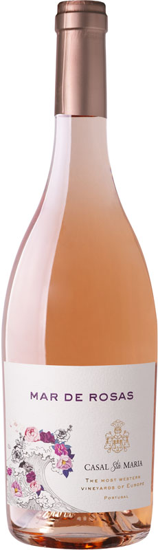 Mar de Rosas - 50 GRW by Wine Pleasures