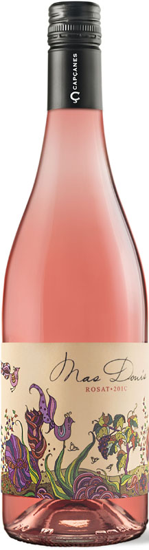 Mas Donis Rosat - 50 GRW by Wine Pleasuers