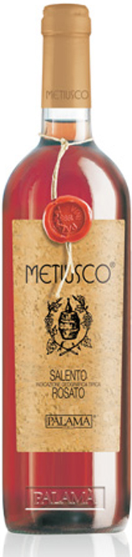 Metiusco - 50 GRW by Wine Pleasures