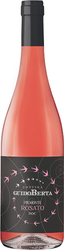 Piemonte Rosato - 50 GRW by Wine Pleasures