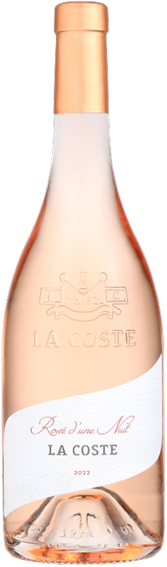 Rosé d'une Nuit - 50 GRW by Wine Pleasures