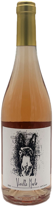 Vieille Mule - 50 GRW by Wine Pleasures