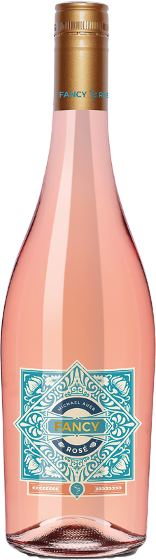 Fancy Rosé - 50 GRW by Wine Pleasures